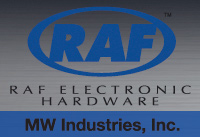 RAF Electronic Hardware